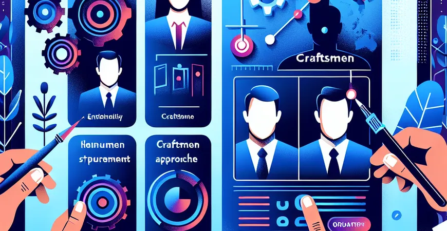 人力资源管理平台推广难落地？“一把手工程” 推进策略